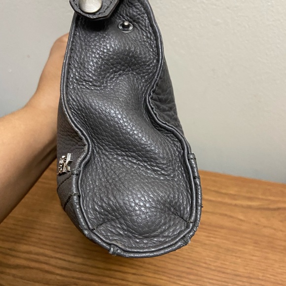 The Sak Bags The Sak Genuine Leather Crossbody Bag Poshmark